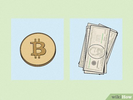 8 ways to cash out your Bitcoin | Money Under 30