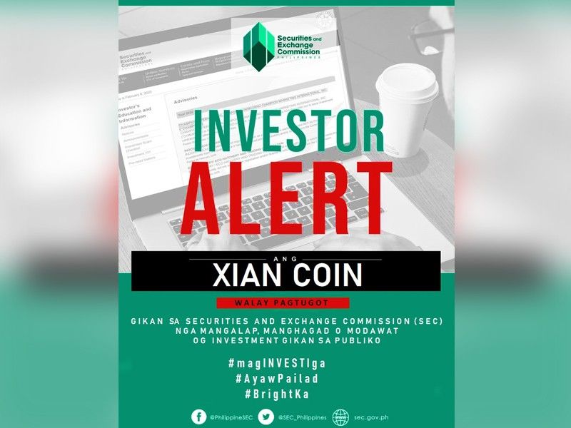 XIANZAI (XIAN) live coin price, charts, markets & liquidity