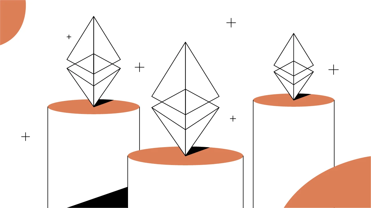 Ethereum Proof-of-Stake (PoS) - what should you know? - Kanga University