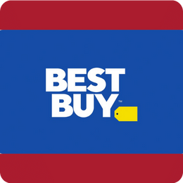 Sell Bitcoin with Best Buy Gift Card