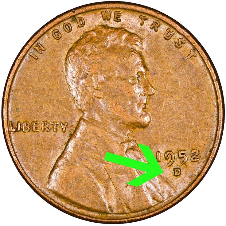 10 Most Valuable Old Pennies and What They're Worth | LoveToKnow