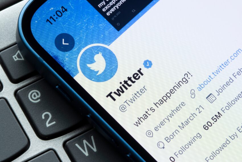 Will Threads unravel despite the Twitter/X exodus? - SmartBrief