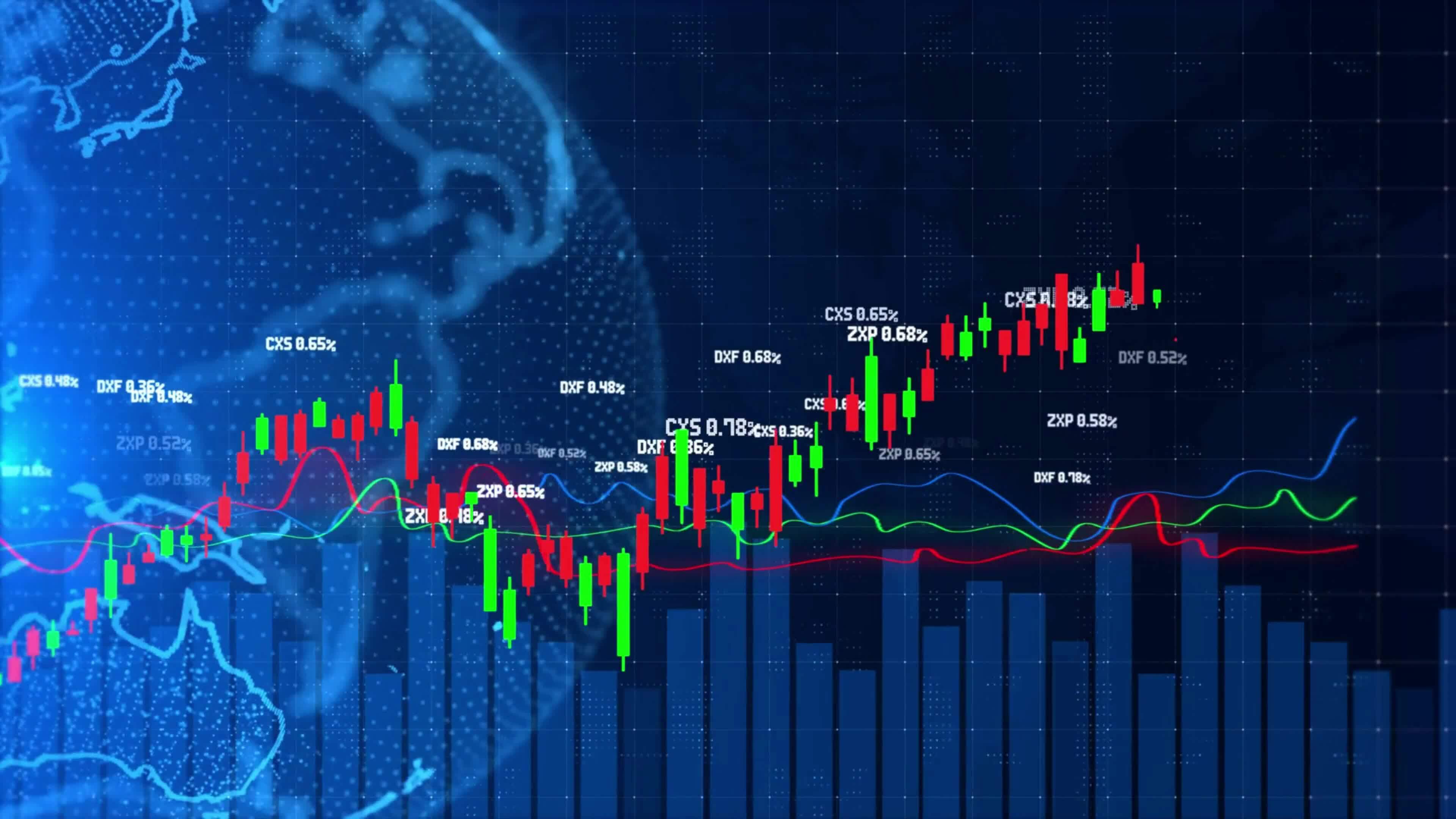 Более работ на тему «Stock Market»: стоковые видео и киноматериалы royalty-free - iStock