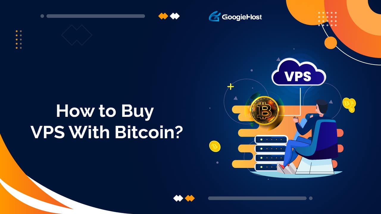 Bitcoin VPS | Buy VPS with Bitcoin