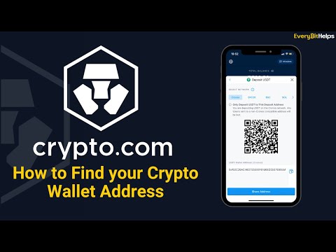 What is a Wallet Address? - dYdX Academy