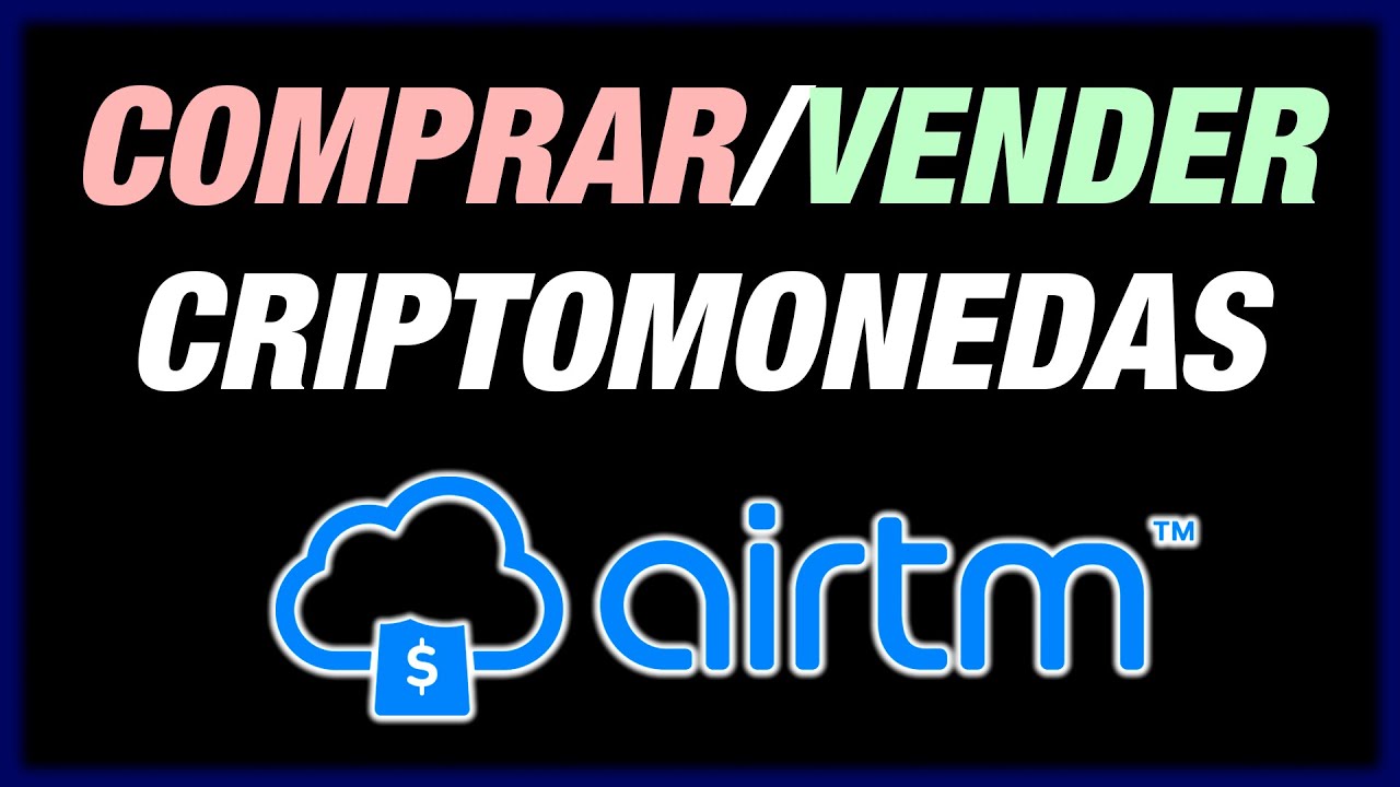 AirTM elimina bitcoin y criptomonedas de su plataforma