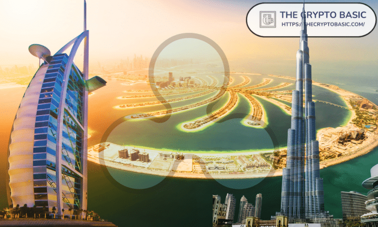 Ripple Achieves Regulatory Milestone in Dubai