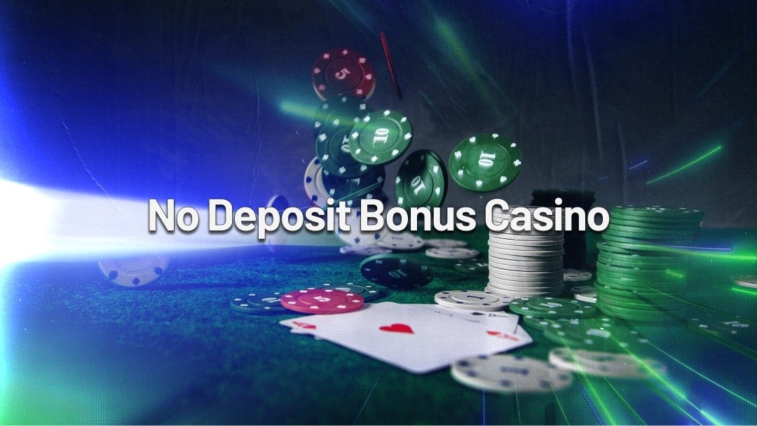 Best No Deposit Welcome Bonus Casinos | How to Claim?