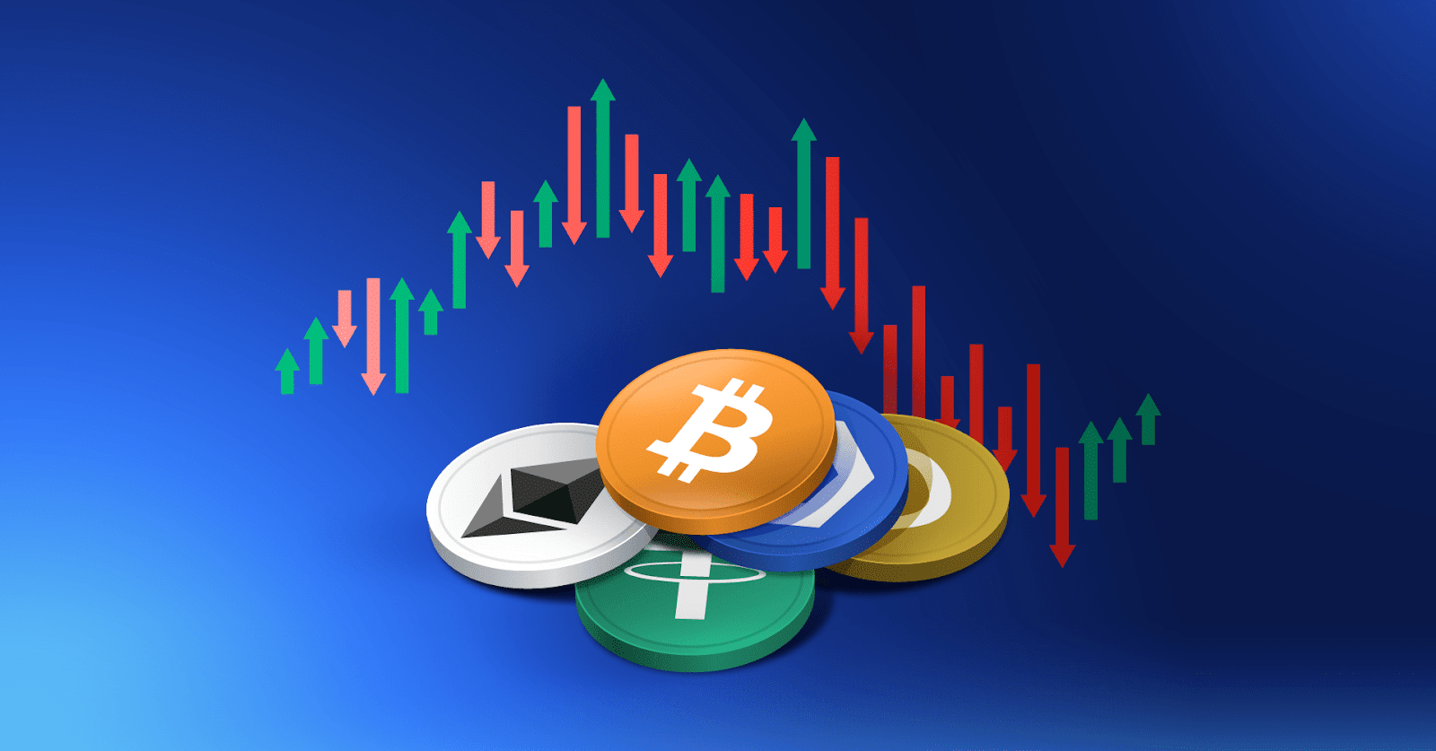 Trade Crypto Futures: Bitcoin, Ethereum & Micro | TD Ameritrade