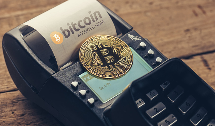 Top Companies That Accept Bitcoin as Payment | Speed