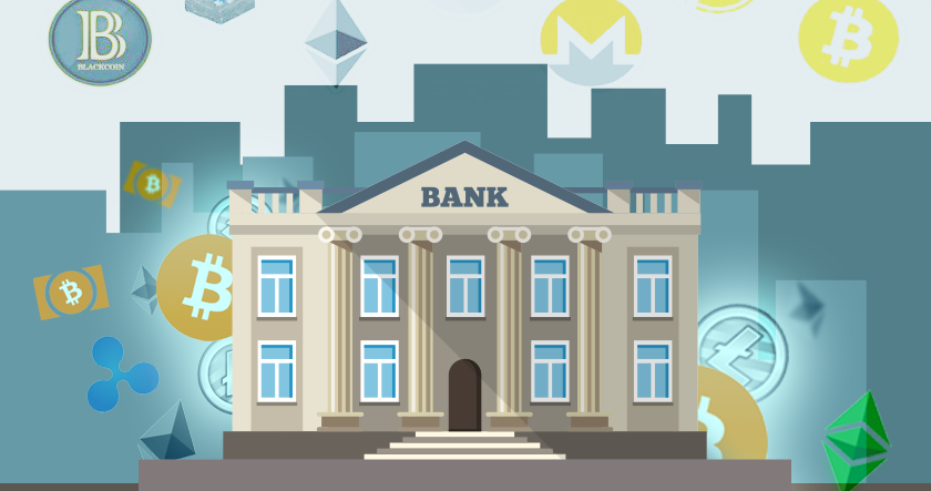 Top 6 Crypto-Friendly Banks Complete List - Coin Bureau