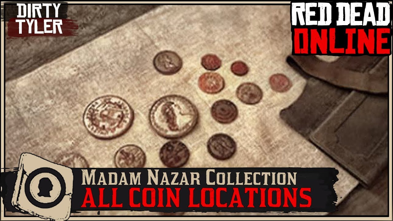 RDO Coin locations - online post - Imgur