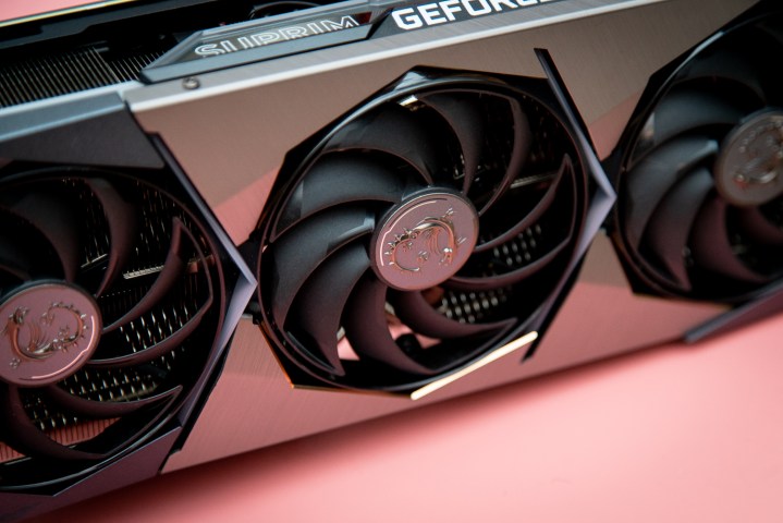 Can mining damage my GPU or a PC? | NiceHash