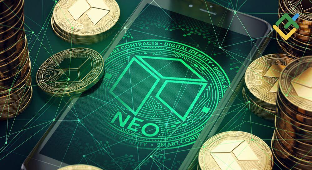 NEO Price | NEO Price Today, Live Chart, USD converter, Market Capitalization | bitcoinlog.fun