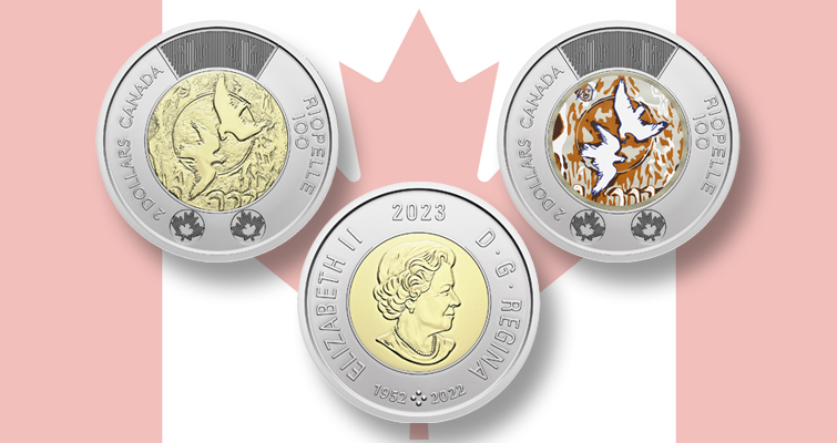 Collectible Coins Ottawa | Coins | Ashbrook Collectibles