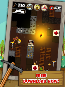 Pocket Mine 3 APK + Mod - Download Free for Android