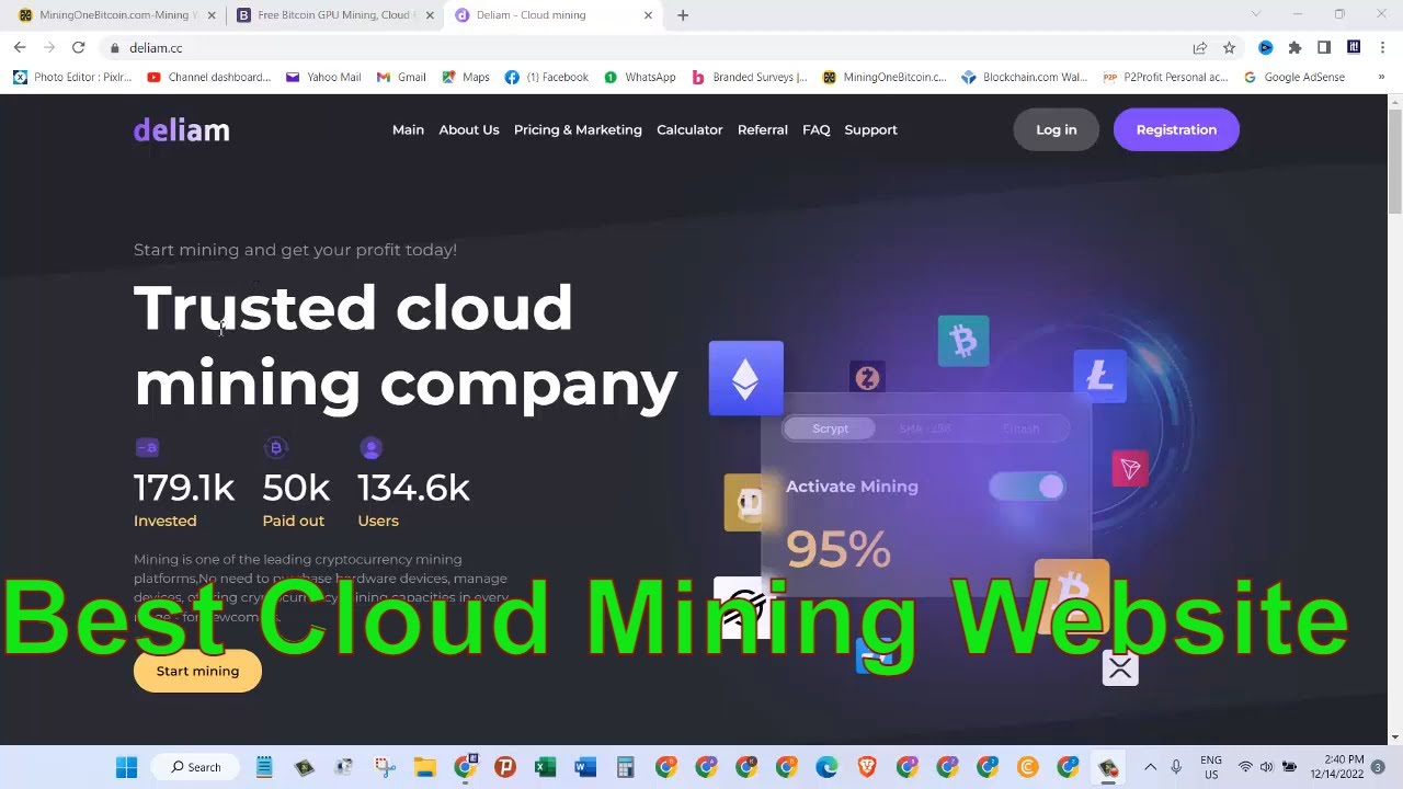 cloud mining is it legit-》bitcoinlog.fun