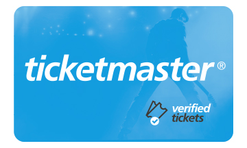 Buy Ticketmaster Gift Card from £10 | Asda Gift Cards