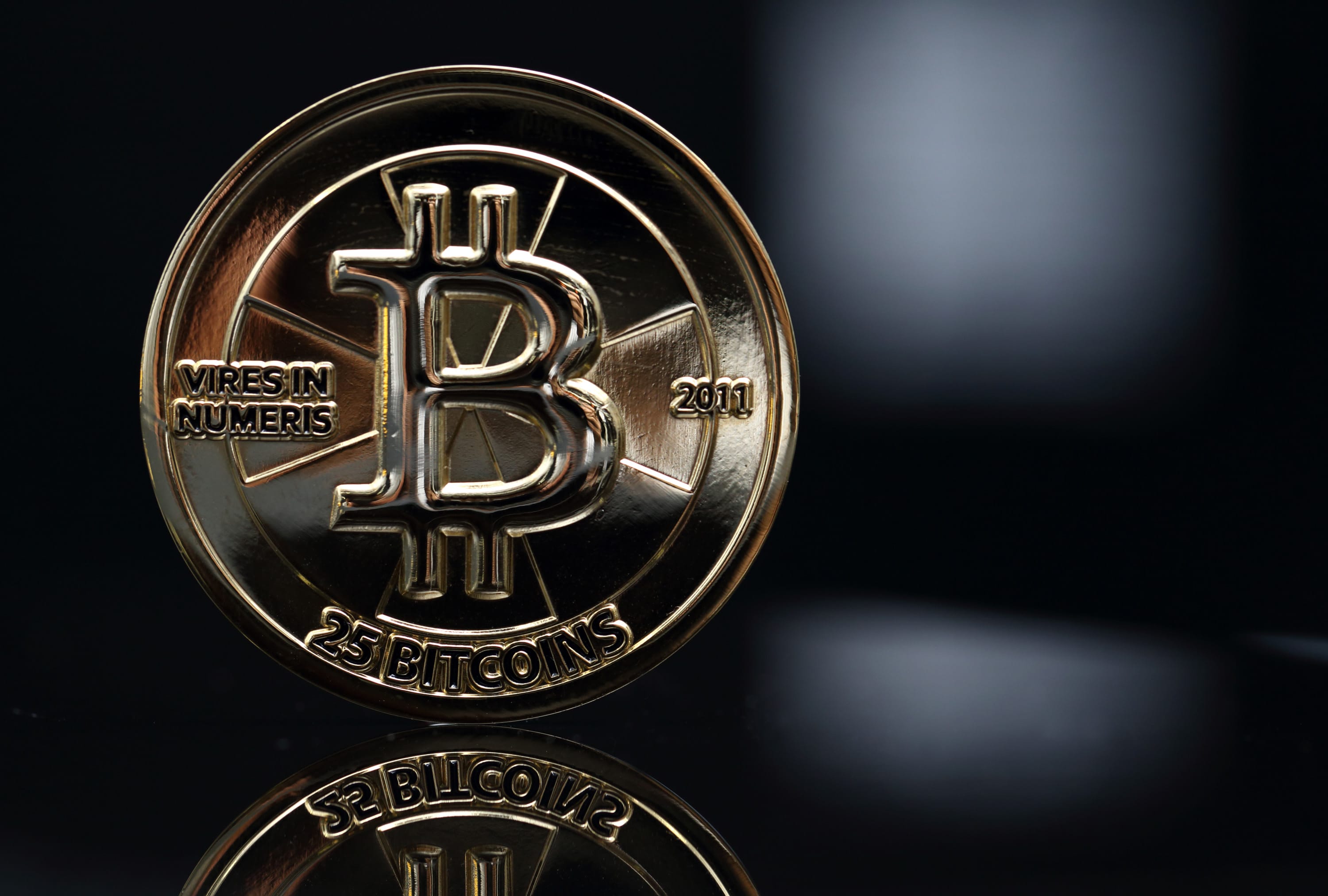 BitCoin-Trading: German Court Ruling vs. BaFin’s Understanding | Simmons & Simmons