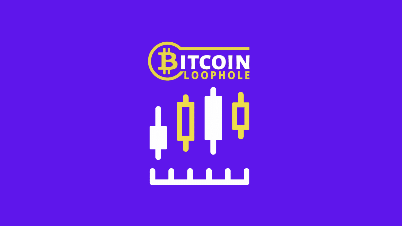 Bitcoin Loophole Review ➡️ Scam or Legit?