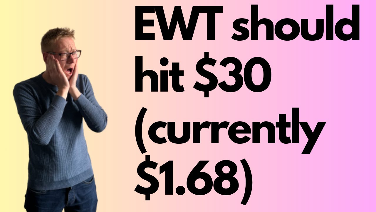 Energy Web Token Price Today: EWT to EUR Live Price Chart - CoinJournal