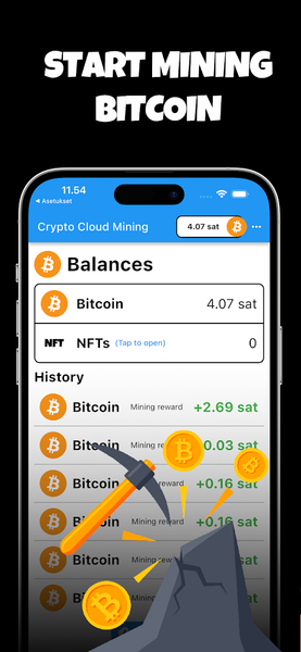 bitcoinlog.fun Wallet - Buy Bitcoin ETH Crypto APK for Android - Download