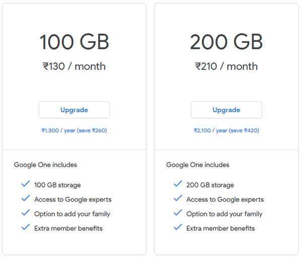 How to Get More Storage for Your Gmail Account