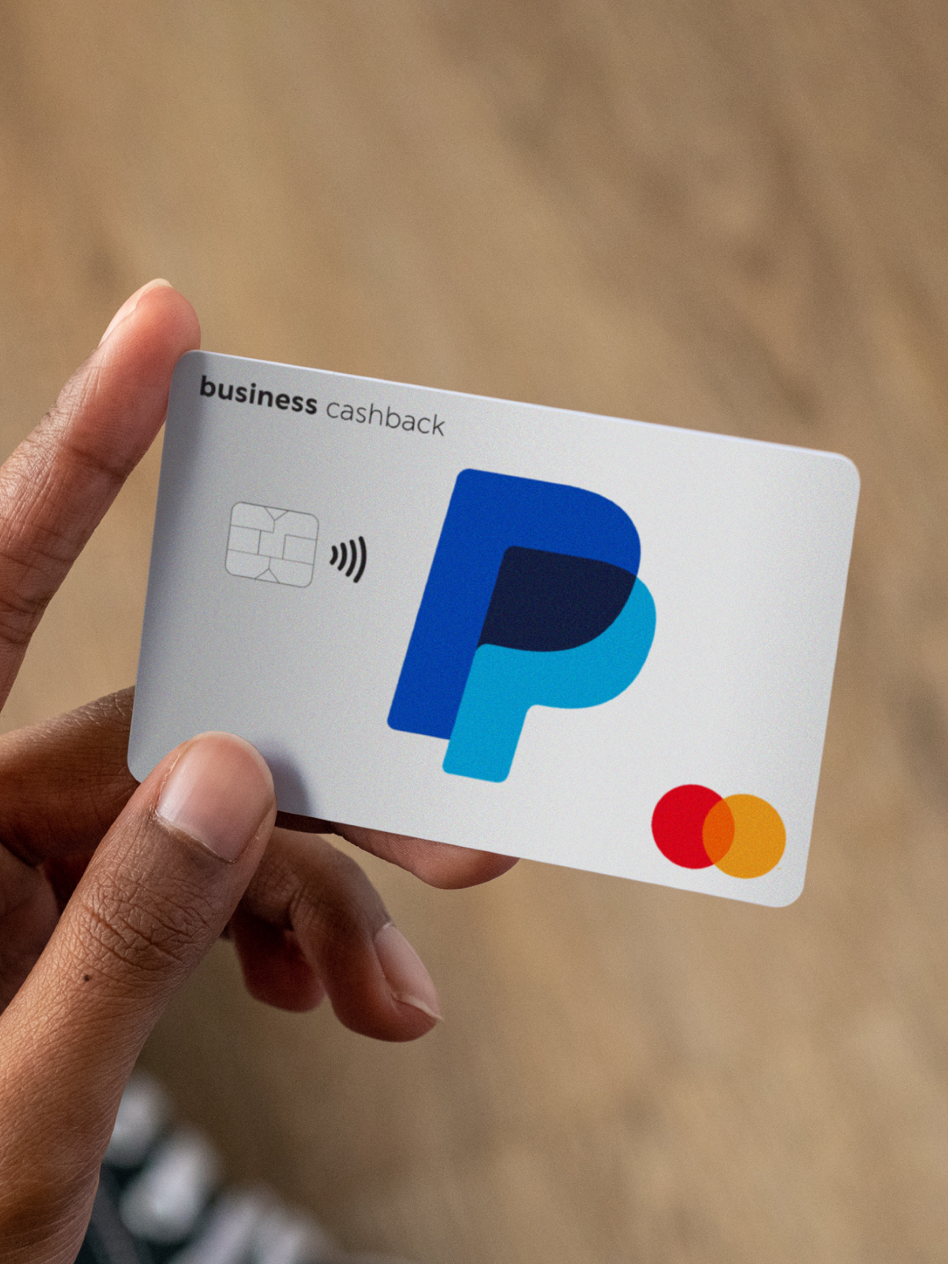 How can I get a Paypal Debit Card? - PayPal Community