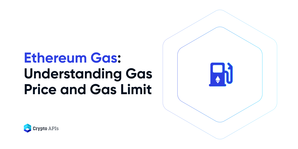 How to Estimate ETH Gas Fees