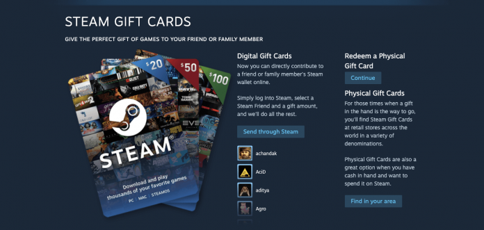 Steam web money how to use guide ( JPY card) JAPAN CONVENIENCE CARD :: Help and Tips