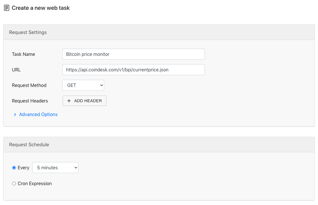 6 CoinDesk APIs & Free Alternatives List - March, | RapidAPI