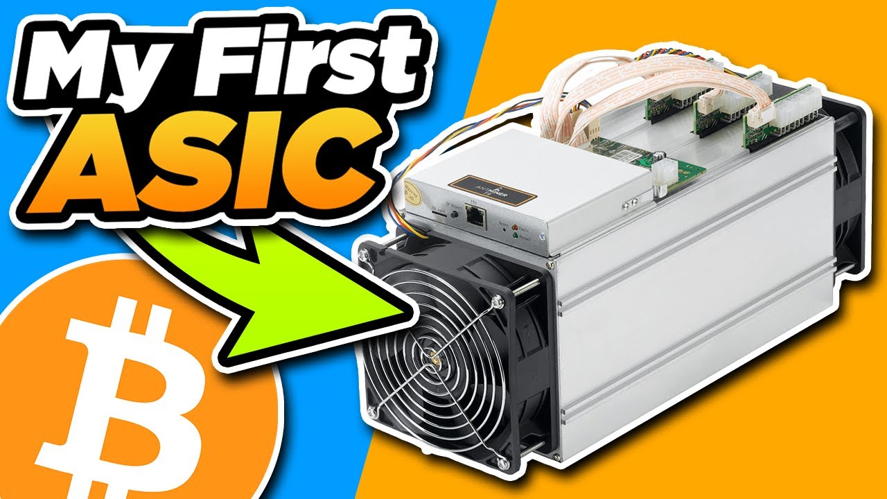 How to Build Your Own ASIC Miner? - Crypto Head