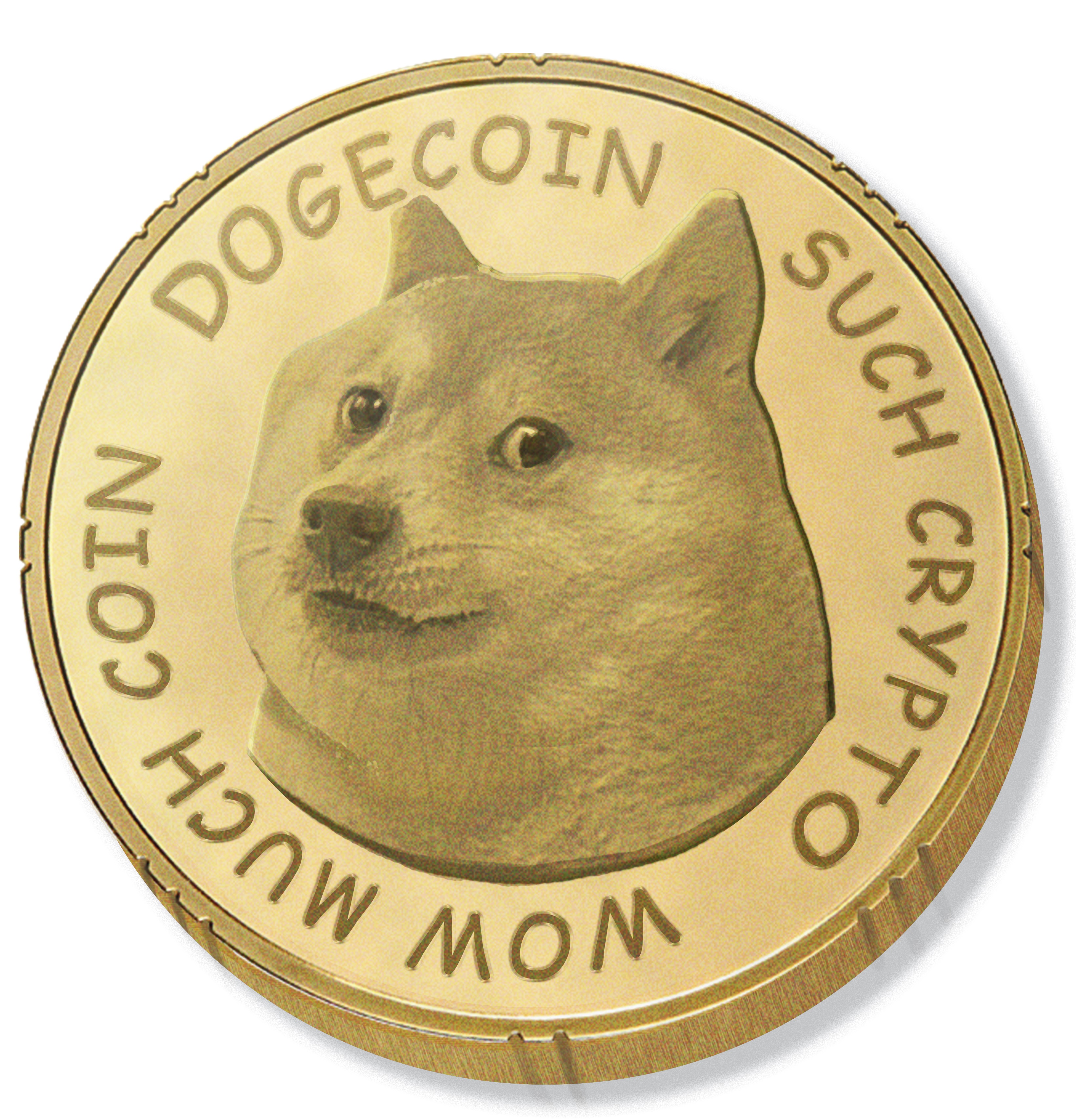 Dogecoin (DOGE) – Mining, Pools, Wallets, Price – BitcoinWiki