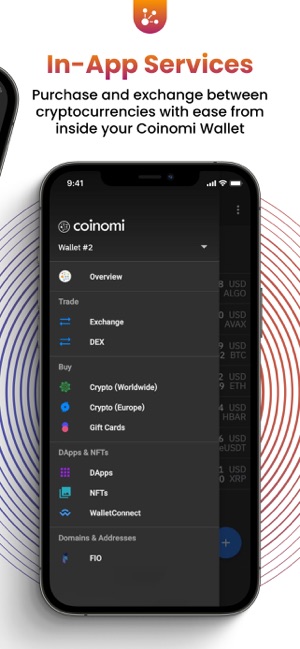 Coinomi Review Complete Crypto Wallet Guide | Is It Safe?