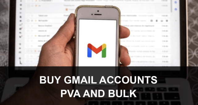 6 Best Sites to Buy Outlook Accounts (PVA, Bulk)