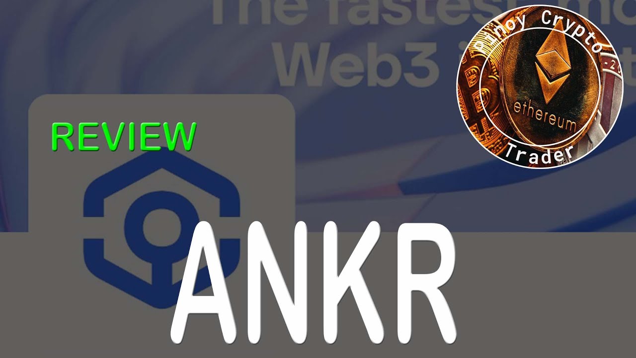 Is Ankr a scam? Or is Ankr legit?'