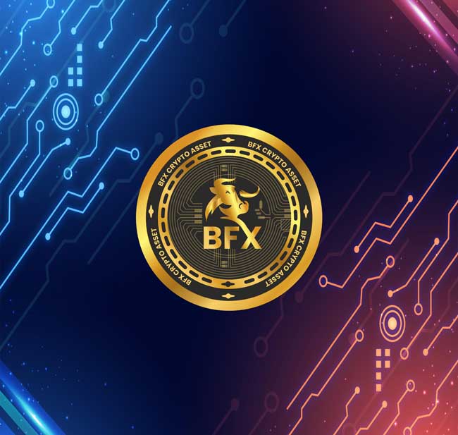 Bfx Mining Login