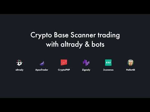 Altrady crypto trading platform review