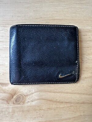 Boxed Leather Wallet | Official Spurs Shop