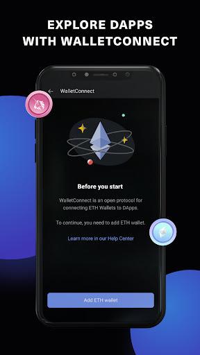 ‎Guarda Crypto Wallet Bitcoin on the App Store