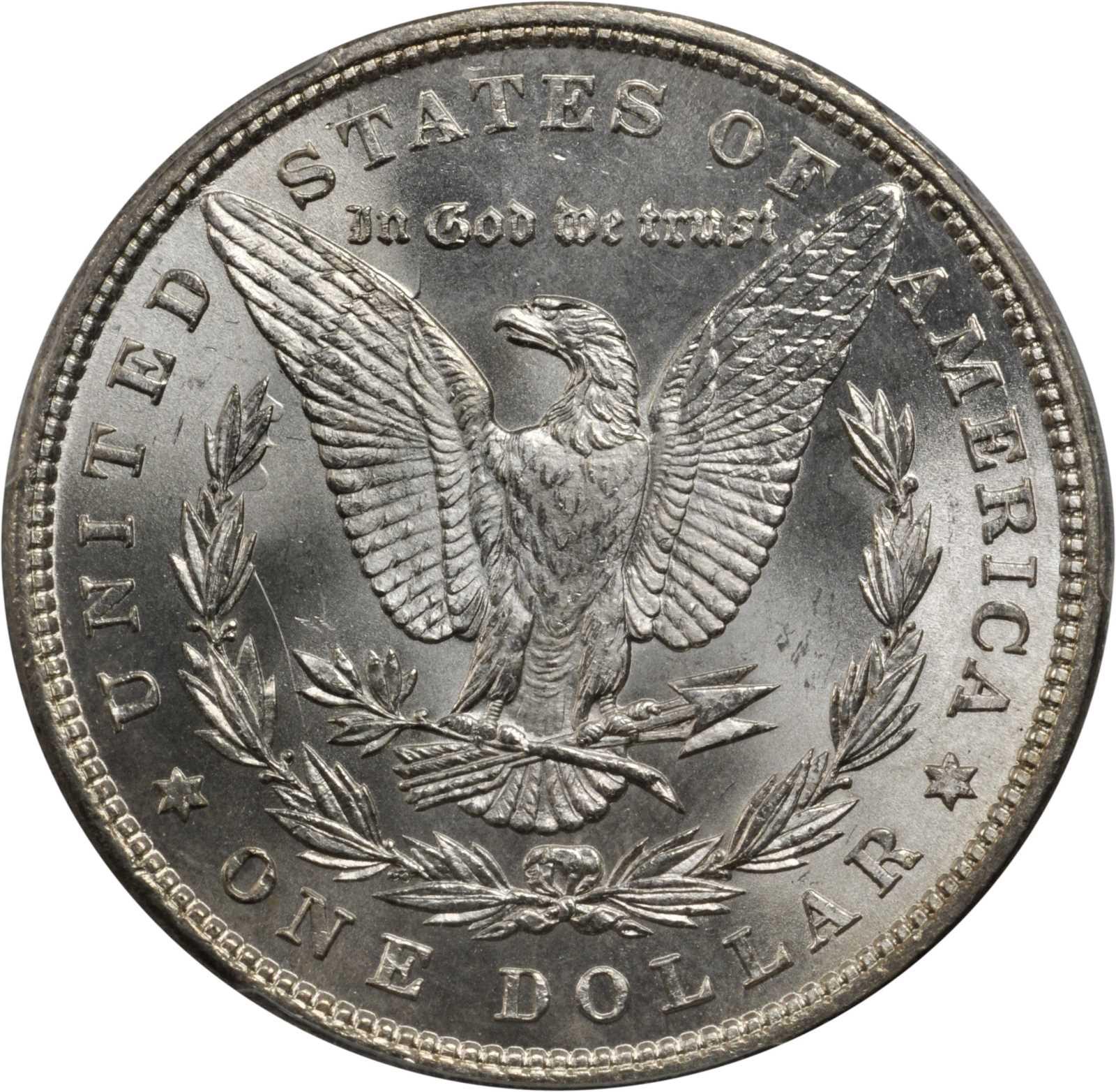 S Morgan Silver Dollar Normal Date Coin Value Prices, Photos & Info