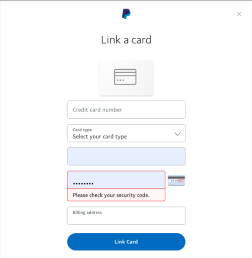 Can I transfer money to my debit card? | PayPal PH