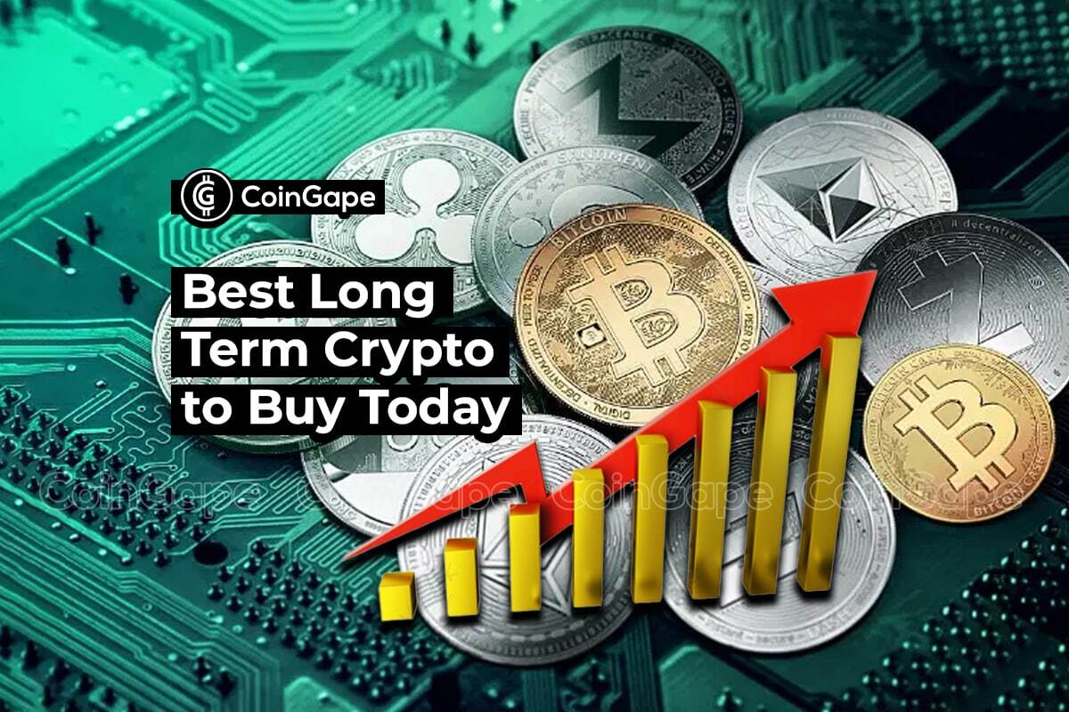 Best Cryptocurrency to Invest in Today for Short-Term Gains