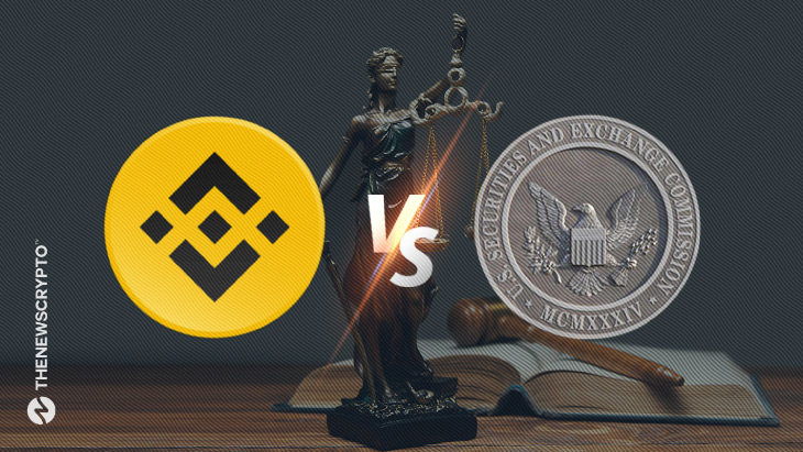 How the SEC's Recent Win May Play in Its Coinbase, Binance Cases