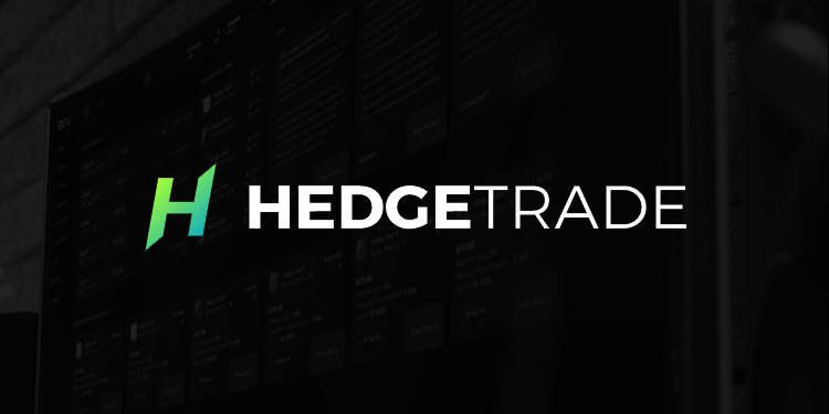 HedgeTrade price today, HEDG to USD live price, marketcap and chart | CoinMarketCap