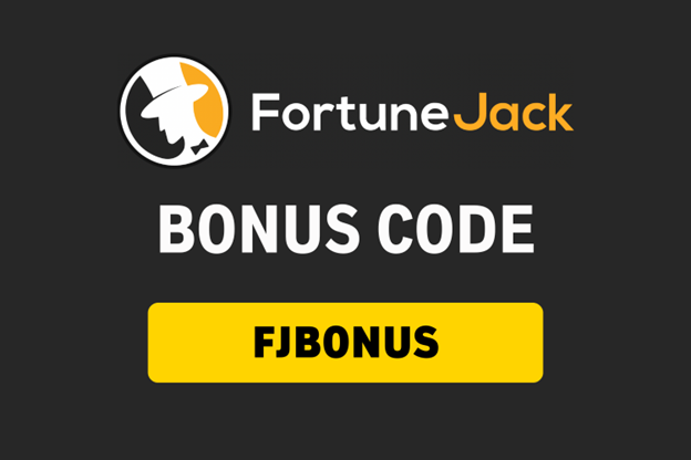 FortuneJack Bonus Code ᐅ FJBONUS (Free Spins, No Deposit Offers & More) | bitcoinlog.fun