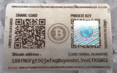 importprivkey — Bitcoin