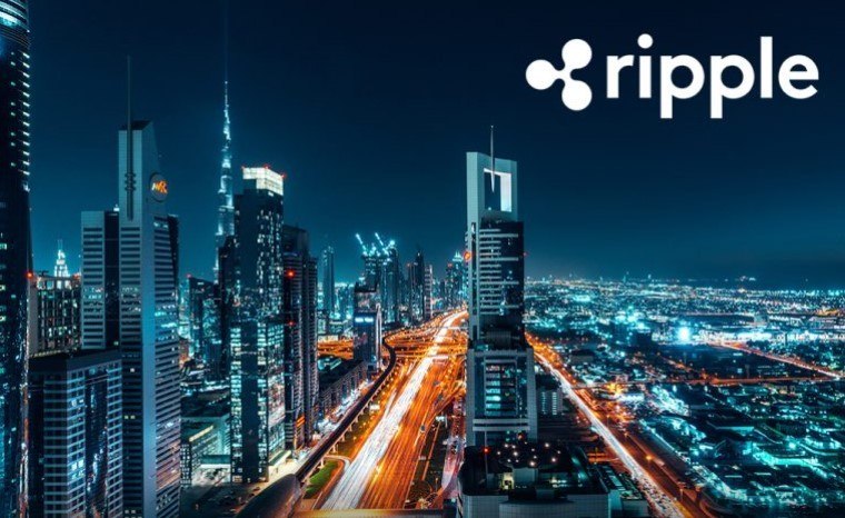 XRP approved by Dubai’s Financial Services Authority