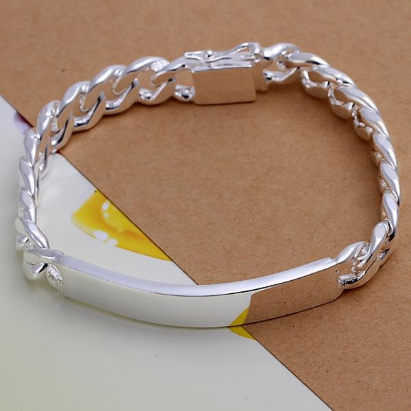 Unique Sterling Silver Bracelets | Inspiranza Designs