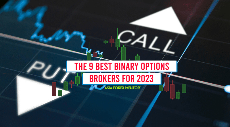 Binary Options Brokers Reviews | Best Brokers List In 